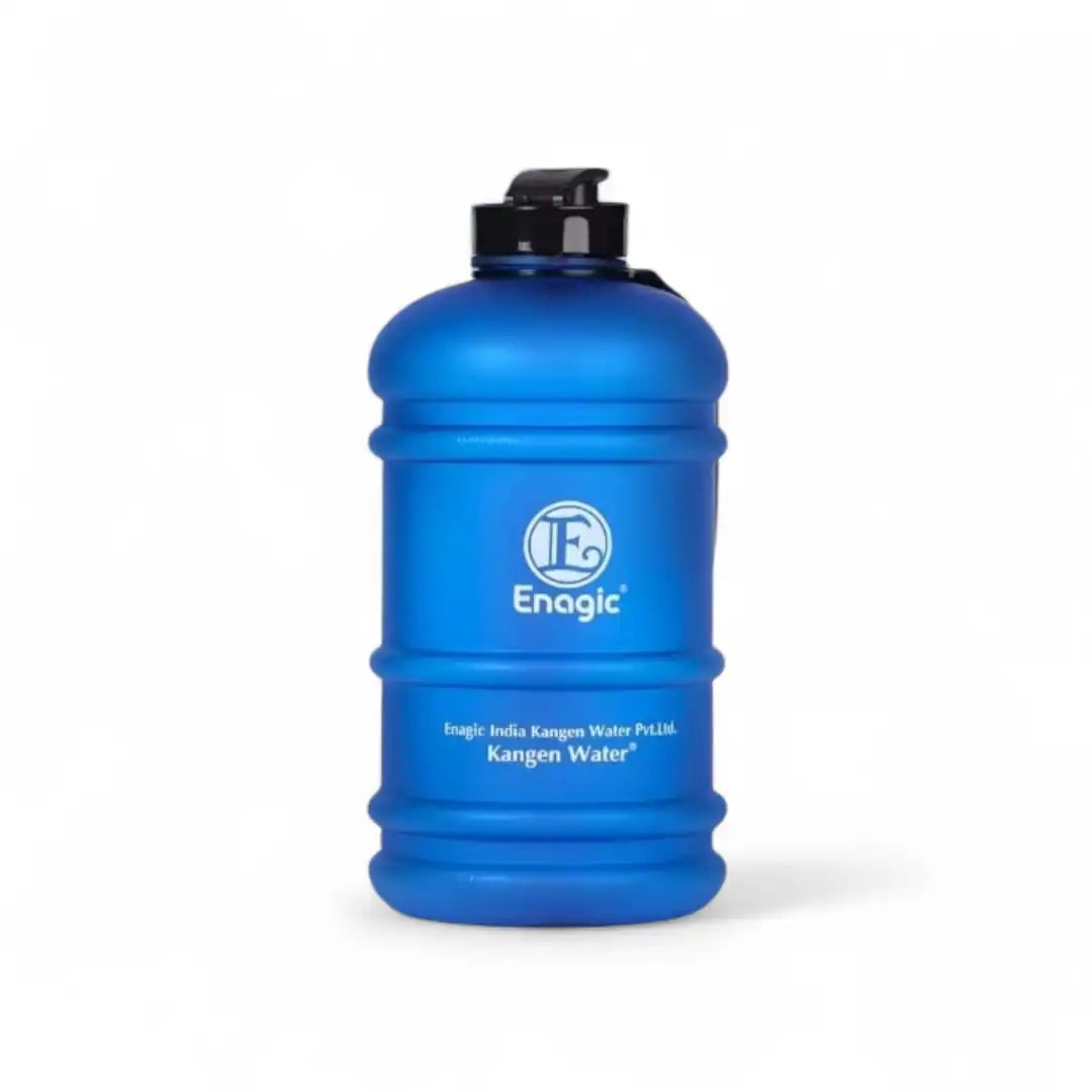 PETG BOTTLE 2.2L