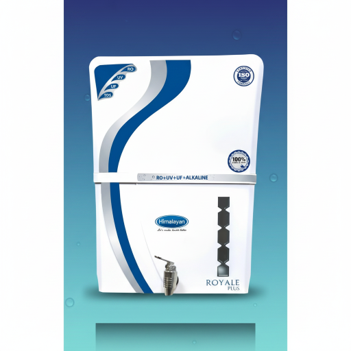 HIMALAYAN ROYAL PLUS 12 LPH