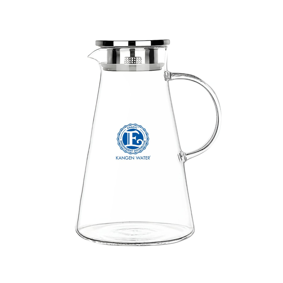 BOROSIL JUG 1.8L