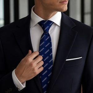 Tie, Cap & T-shirt