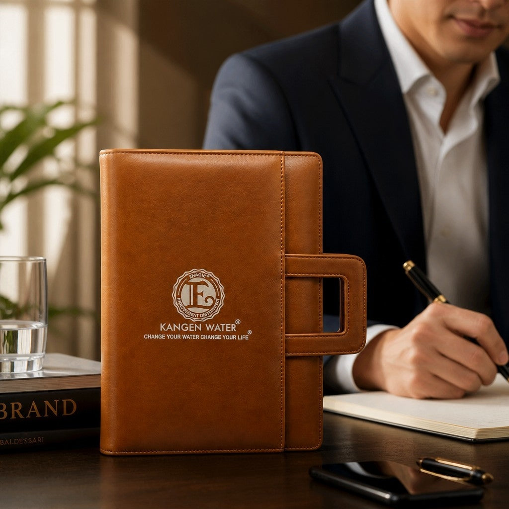 Demo Folder & Catalogue