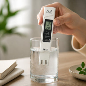 TDS Meter