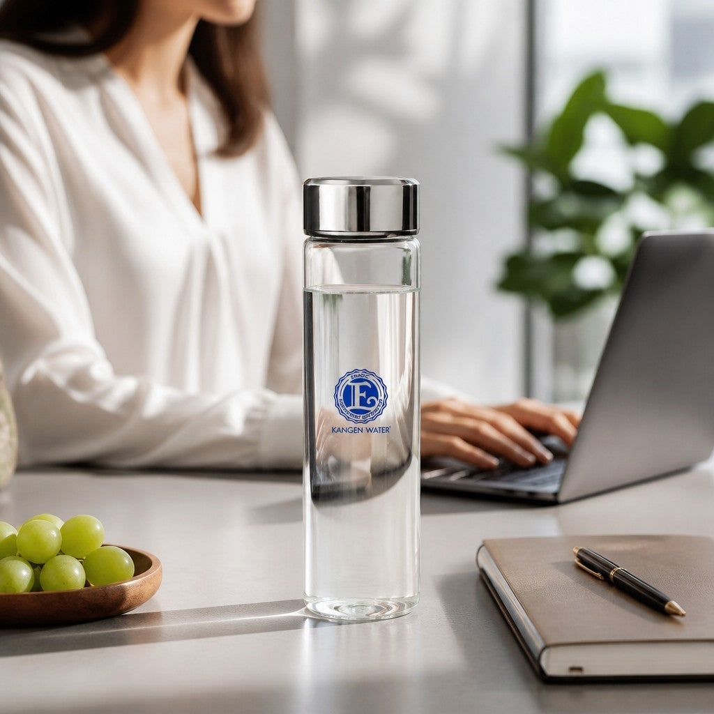 Borosilicate Glass, Bottle & Jug