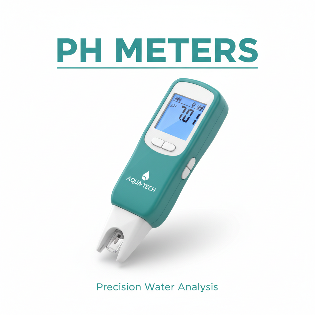 PH Meter
