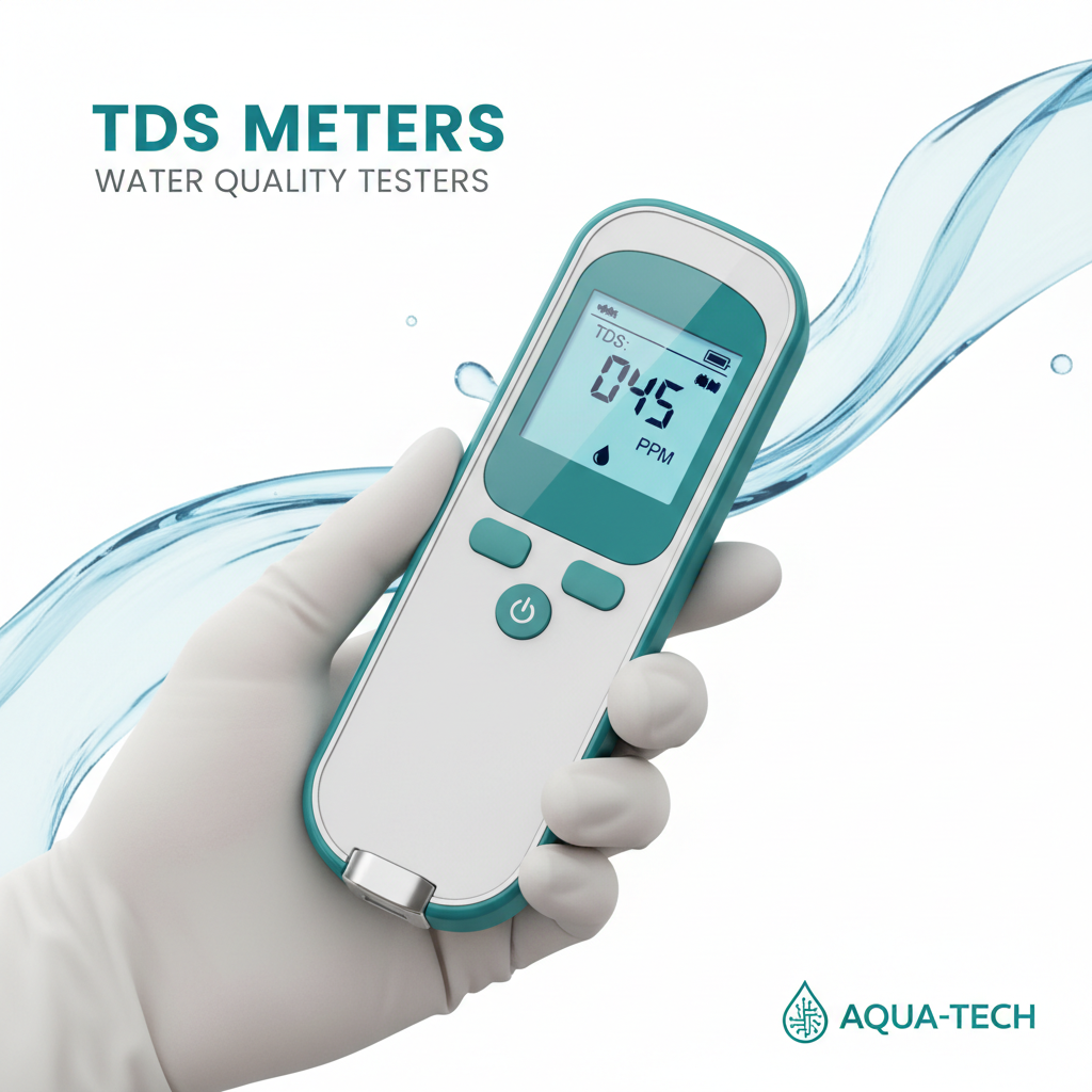 TDS Meter