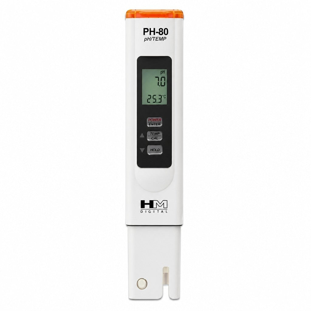 HM DIGITAL PH-80