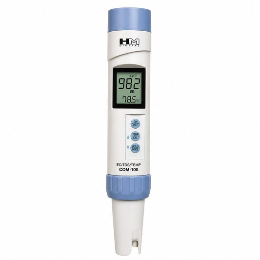 HM DIGITAL TDS/EC COM-100