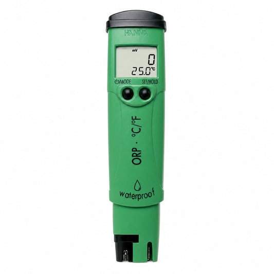 ORP METER HANNA HI98120 WATER PROOF