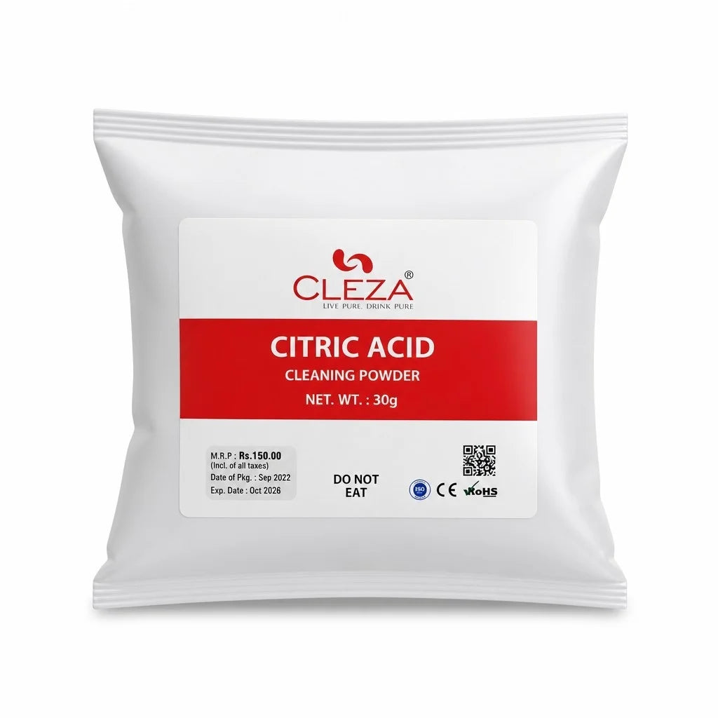 CLEANING POWDER CLEZA