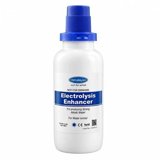 HIMALAYAN  ELECTROLYSIS ENHANCER 500ml