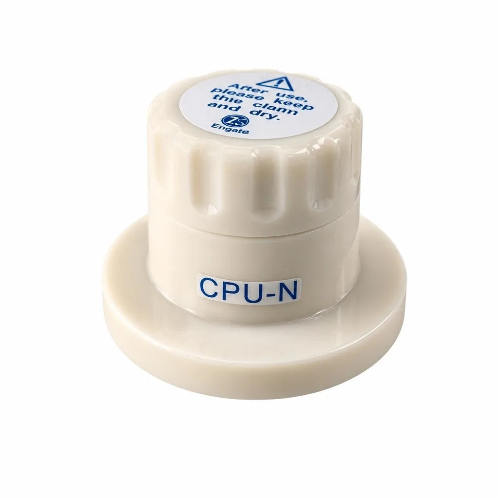CLEANING POWDER UNIT -CPU(FOR JRII, JRIV, SD501 & SD501 PLATINUM  MACHINE)