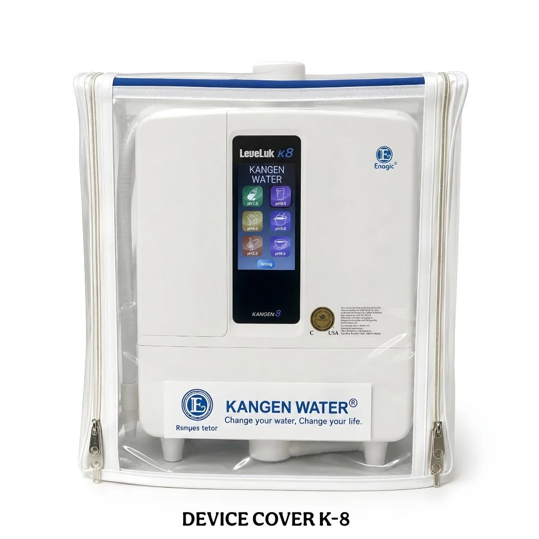 DEVICE PROTECTION COVER K-8