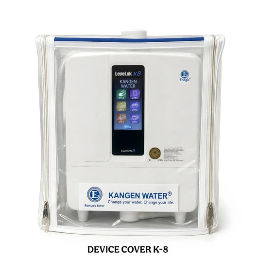 DEVICE PROTECTION COVER K-8