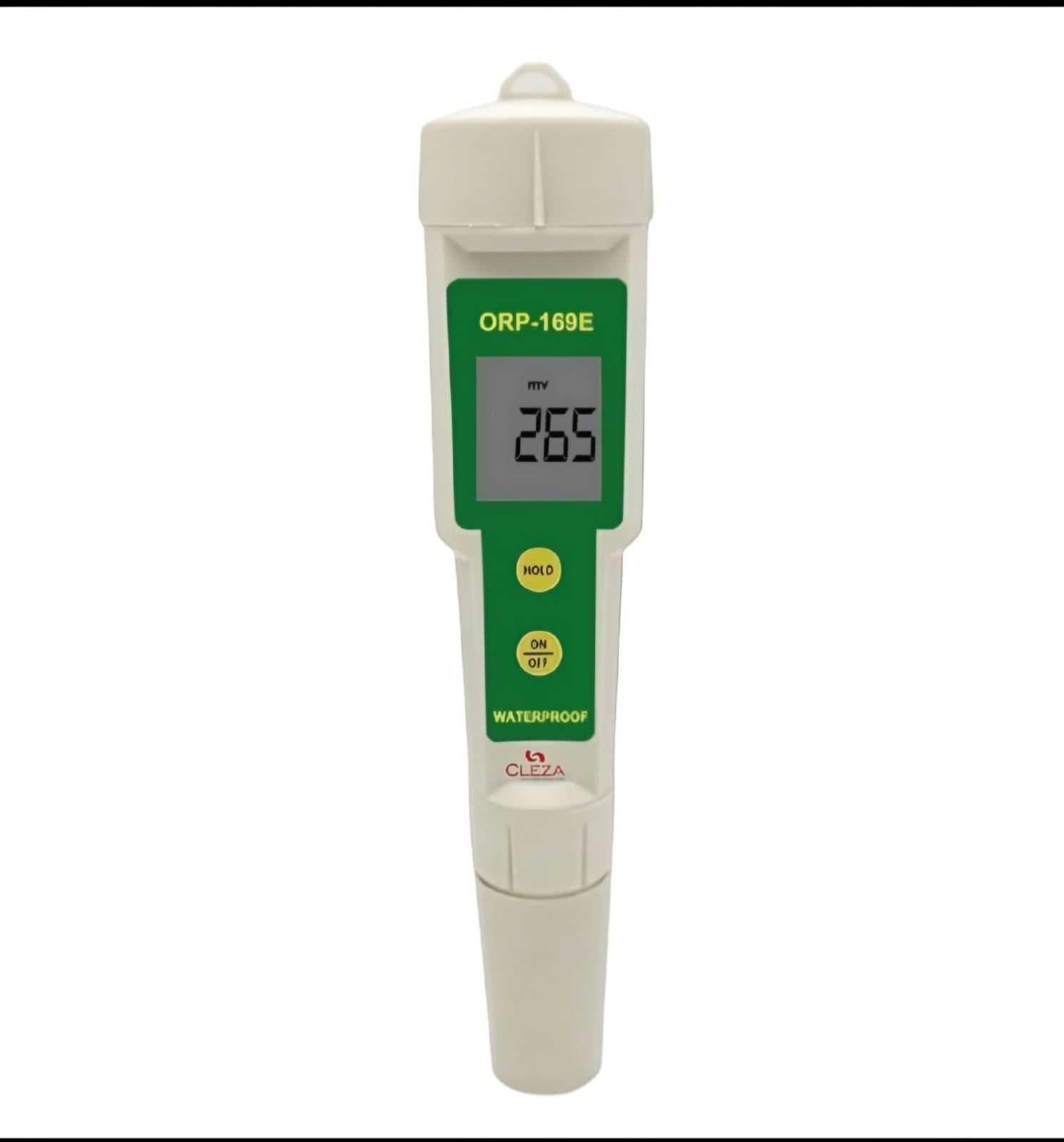 ORP  METER CLEZA