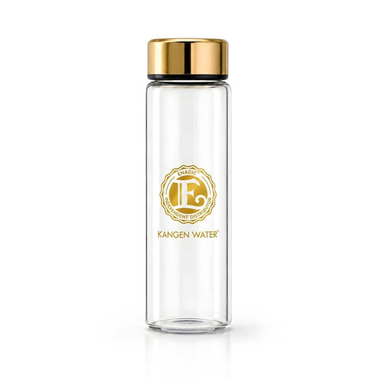 BOROSIL BOTTLE GOLD CAP 1000ML