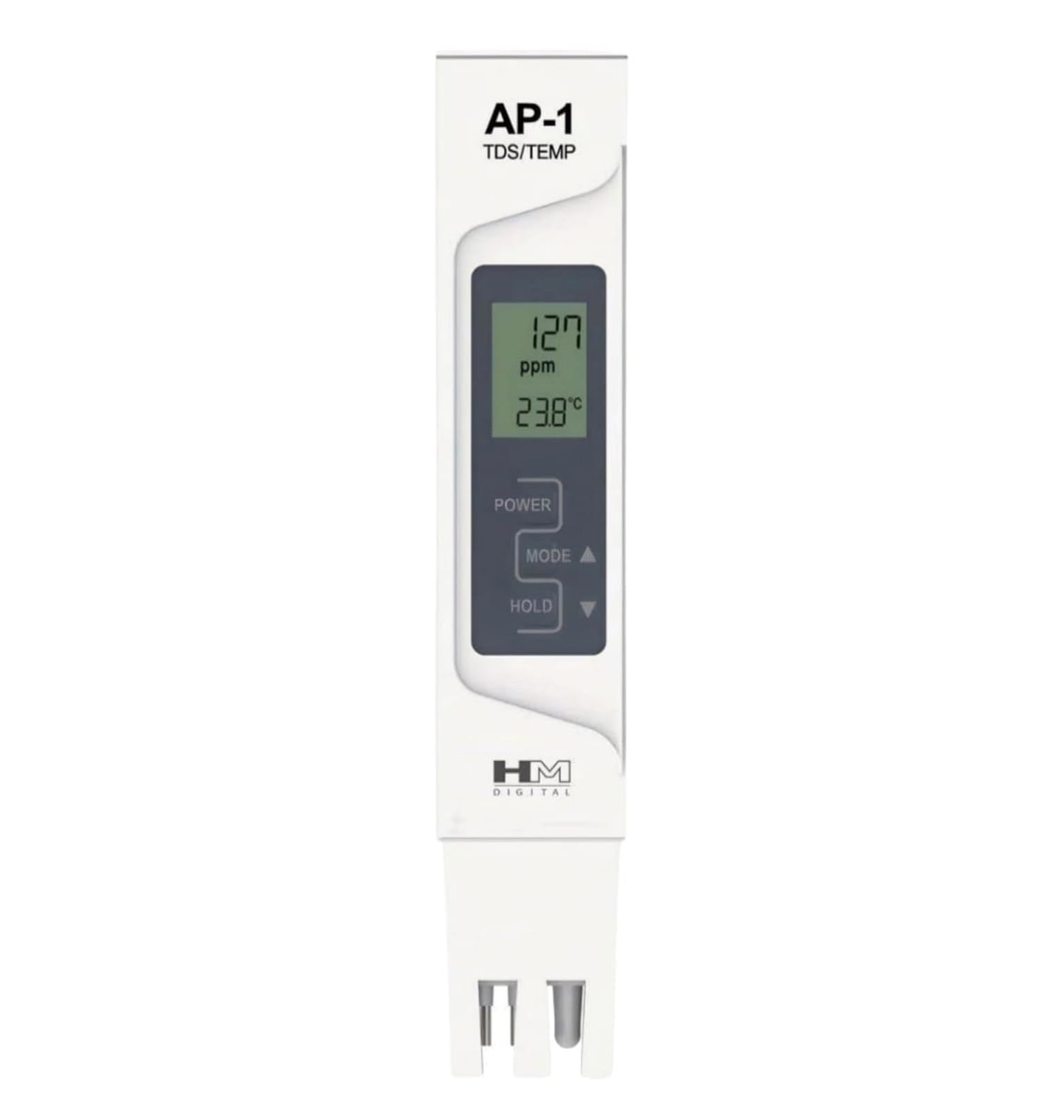 HM DIGITAL TDS/TEMP AP-1