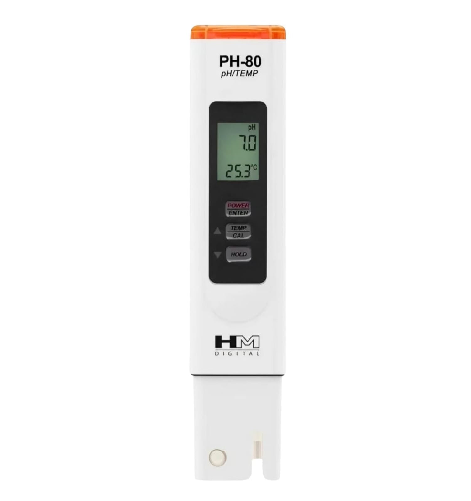 HM Digital Professional Series Ph-200