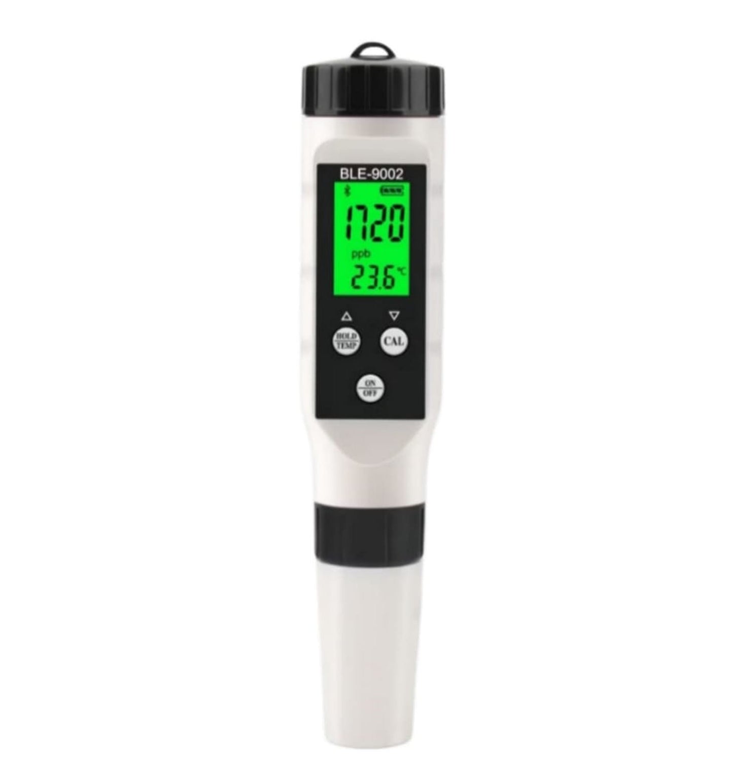 HYDROGEN METER CLEZA